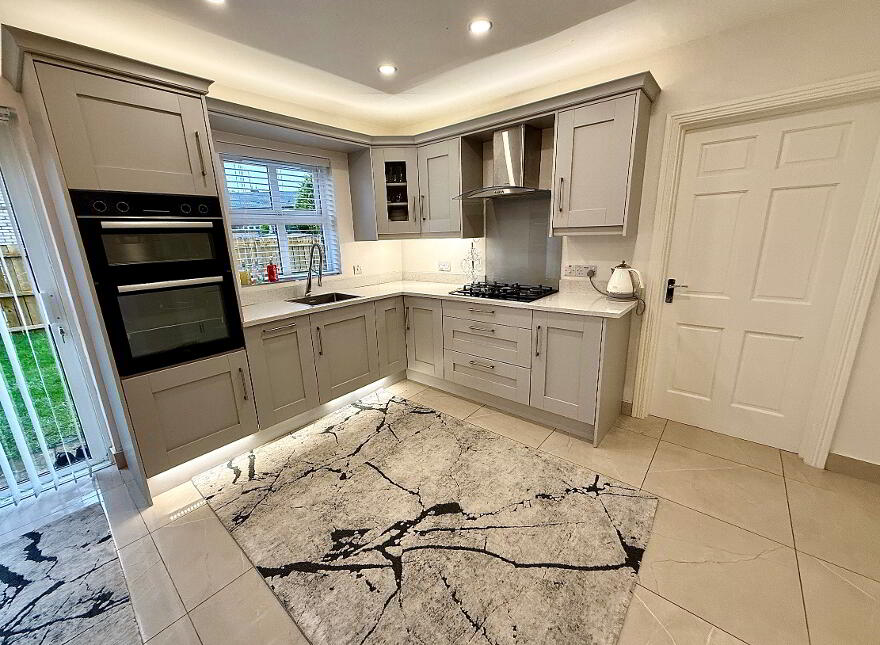 108 Ivy Mead, Waterside, Derry, BT47 3WK