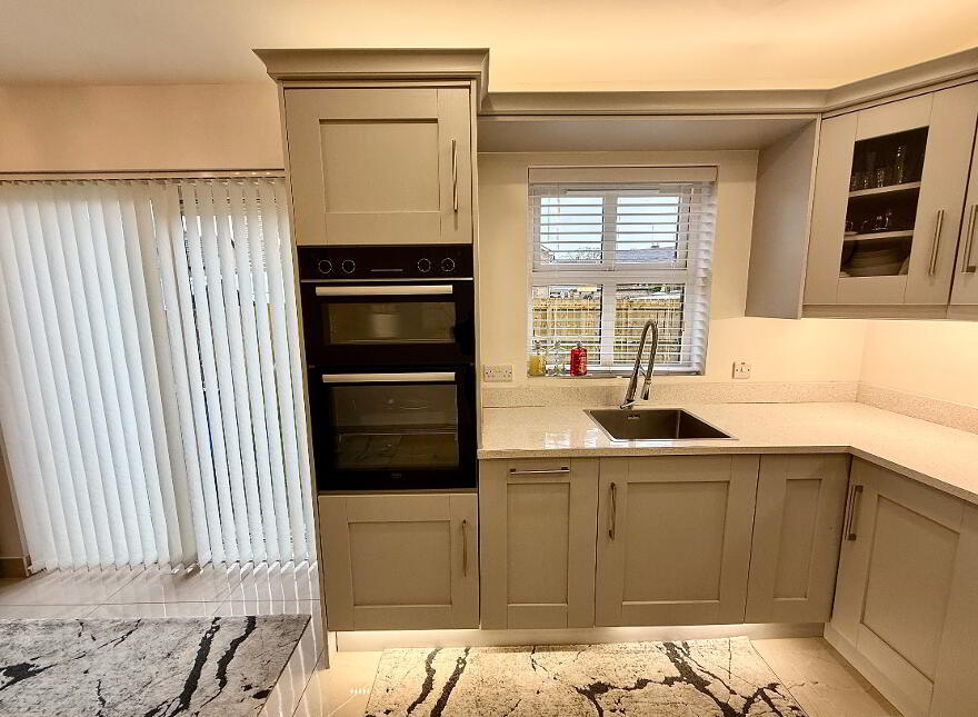 108 Ivy Mead, Waterside, Derry, BT47 3WK