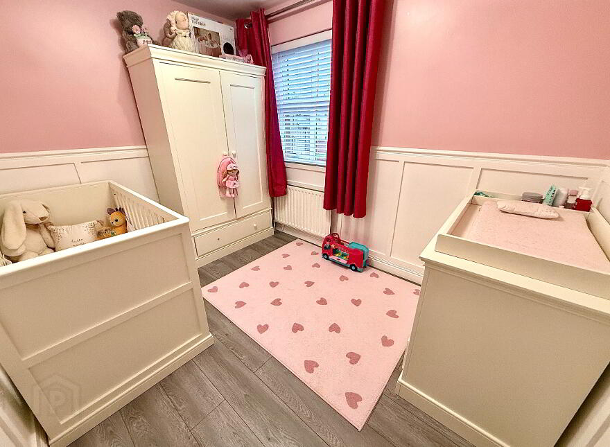 108 Ivy Mead, Waterside, Derry, BT47 3WK