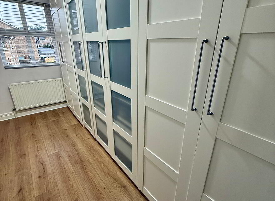 108 Ivy Mead, Waterside, Derry, BT47 3WK