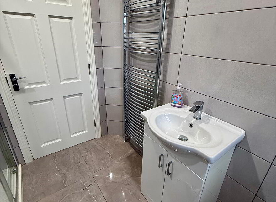 108 Ivy Mead, Waterside, Derry, BT47 3WK