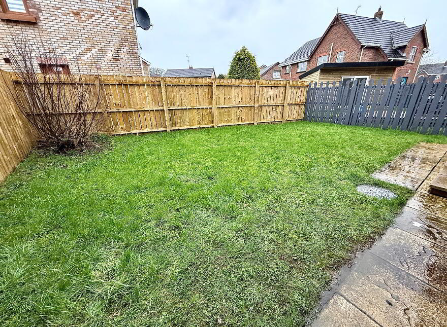 108 Ivy Mead, Waterside, Derry, BT47 3WK
