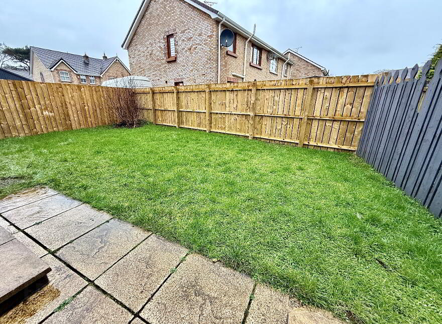 108 Ivy Mead, Waterside, Derry, BT47 3WK