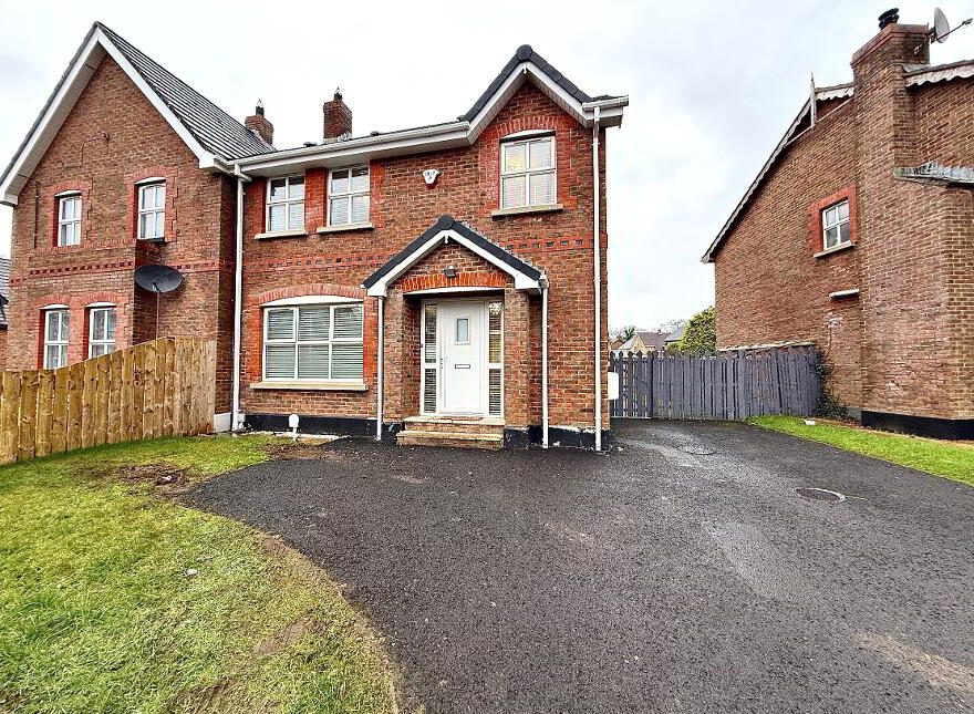 108 Ivy Mead, Waterside, Derry, BT47 3WK