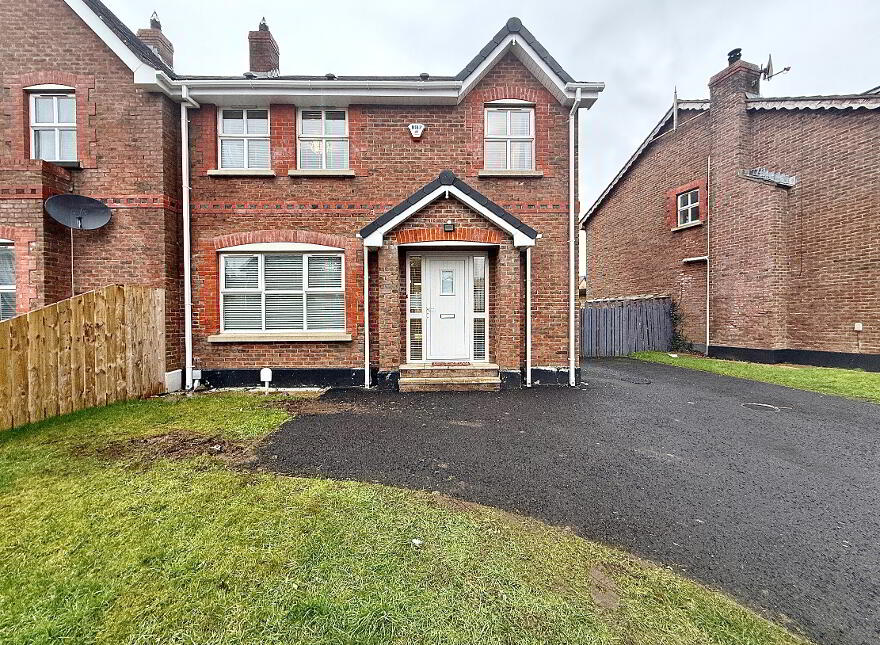 108 Ivy Mead, Waterside, Derry, BT47 3WK