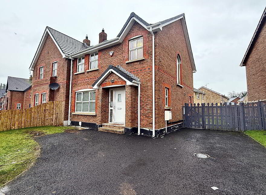 108 Ivy Mead, Waterside, Derry, BT47 3WK