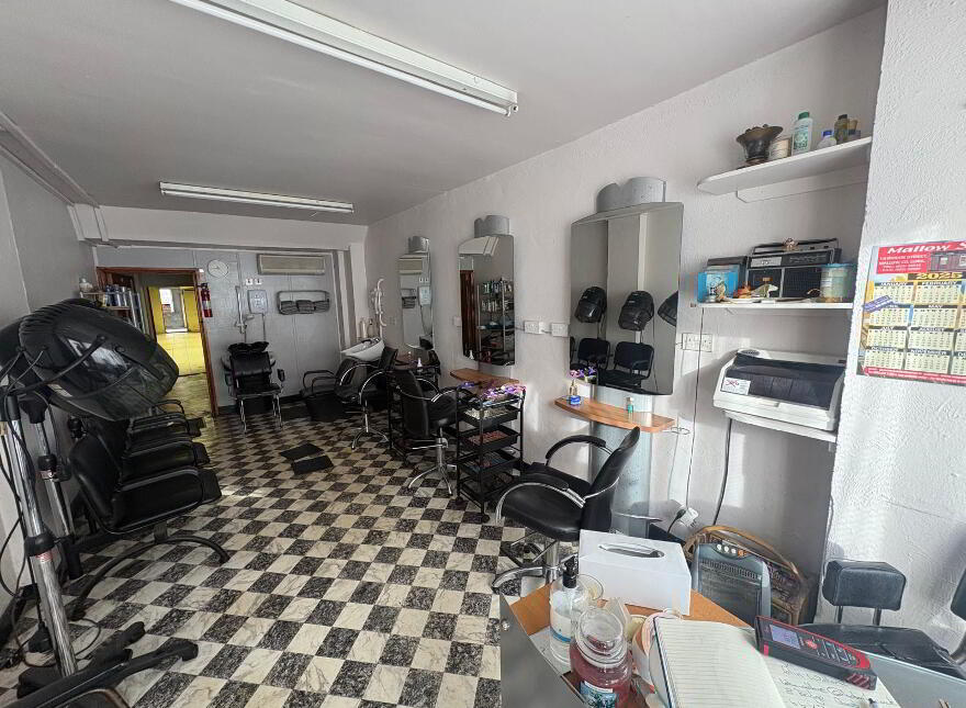 8, Bridge Street, Mallow, P51PK28
