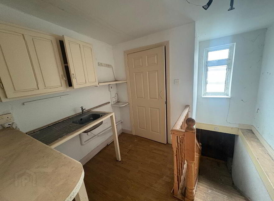 8, Bridge Street, Mallow, P51PK28
