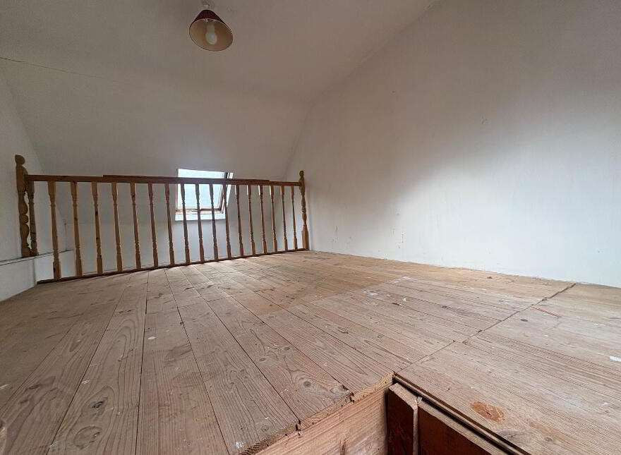 8, Bridge Street, Mallow, P51PK28