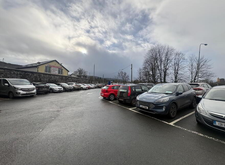 8, Bridge Street, Mallow, P51PK28