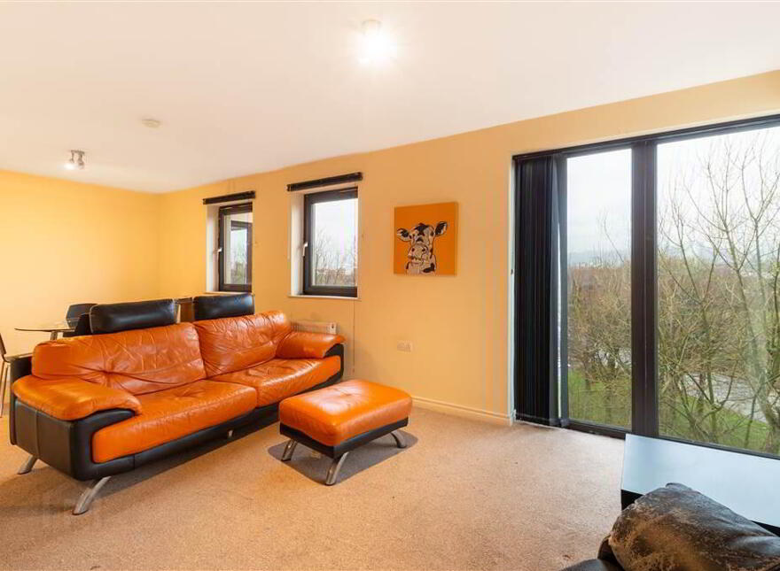 Apt 27, Titanic Walk, Newtownards Road, Belfast, BT4 1BT