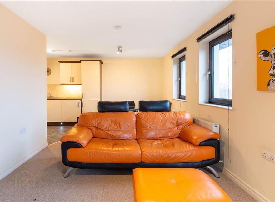 Apt 27, Titanic Walk, Newtownards Road, Belfast, BT4 1BT