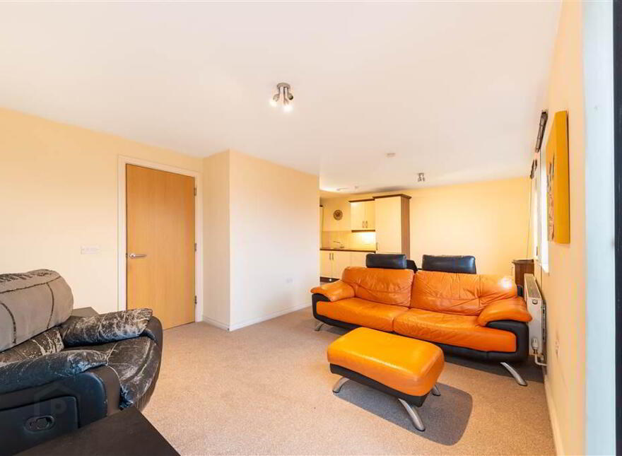 Apt 27, Titanic Walk, Newtownards Road, Belfast, BT4 1BT