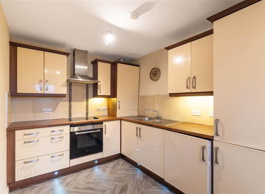 Apt 27, Titanic Walk, Newtownards Road, Belfast, BT4 1BT
