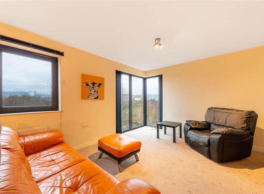 Apt 27, Titanic Walk, Newtownards Road, Belfast, BT4 1BT