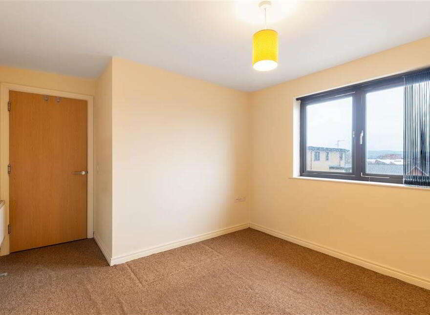 Apt 27, Titanic Walk, Newtownards Road, Belfast, BT4 1BT