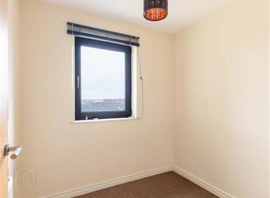 Apt 27, Titanic Walk, Newtownards Road, Belfast, BT4 1BT