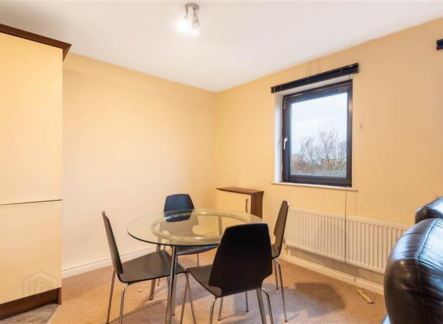 Apt 27, Titanic Walk, Newtownards Road, Belfast, BT4 1BT
