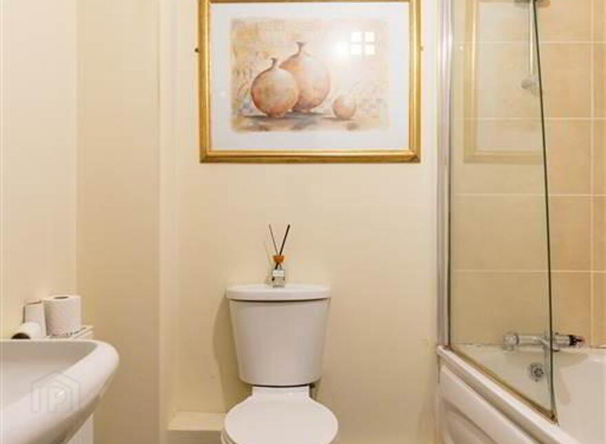 Apt 27, Titanic Walk, Newtownards Road, Belfast, BT4 1BT