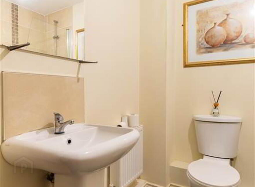 Apt 27, Titanic Walk, Newtownards Road, Belfast, BT4 1BT