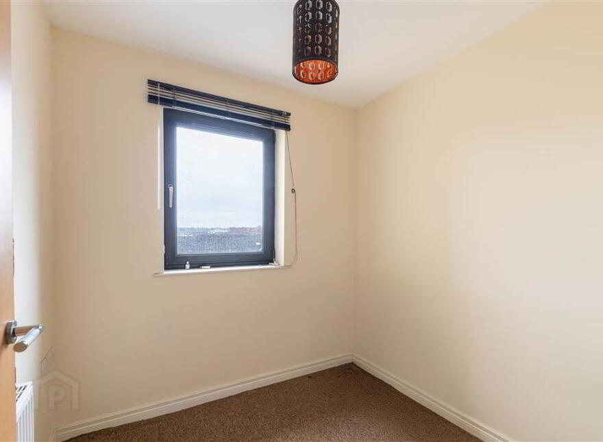 Apt 27, Titanic Walk, Newtownards Road, Belfast, BT4 1BT