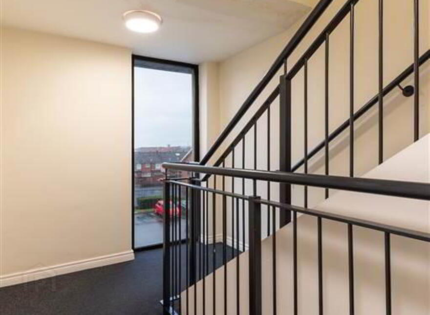 Apt 27, Titanic Walk, Newtownards Road, Belfast, BT4 1BT