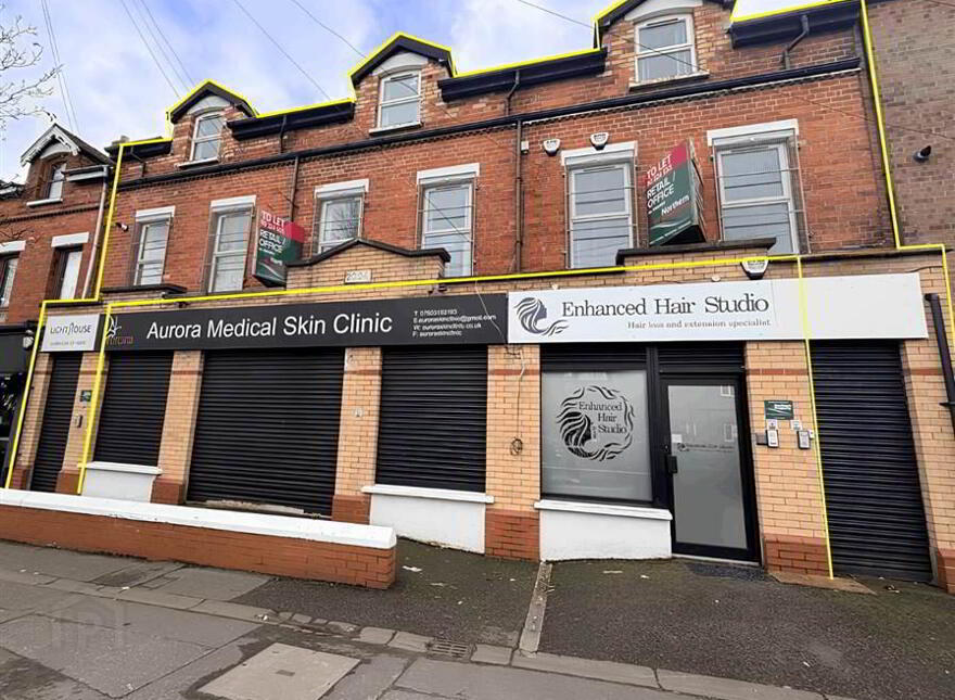 196 Duncairn Gardens, Belfast, BT15 2GN