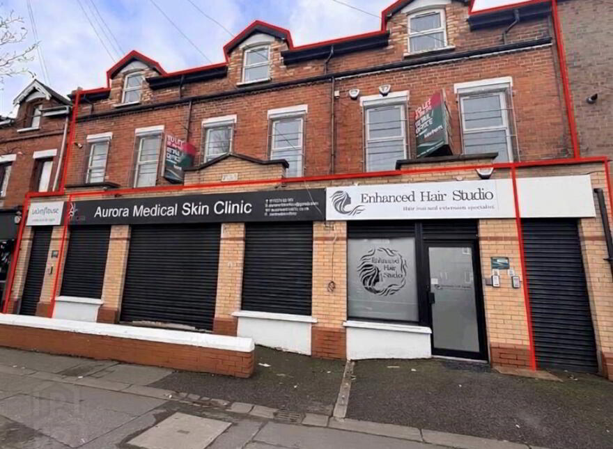196 Duncairn Gardens, Belfast, BT15 2GN