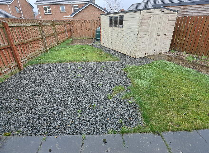 116 Monree Hill, Donacloney, BT66 7GY