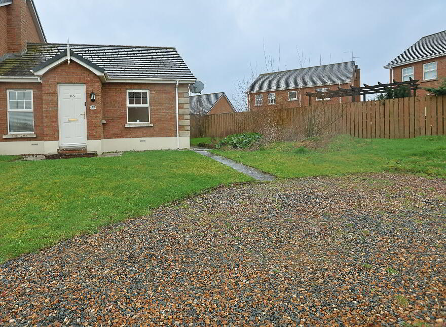 116 Monree Hill, Donacloney, BT66 7GY