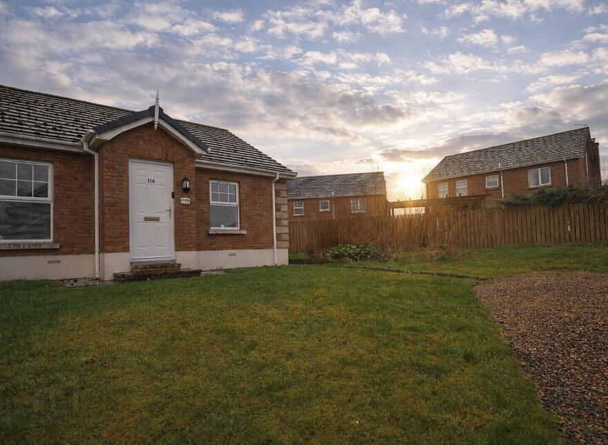 116 Monree Hill, Donacloney, BT66 7GY