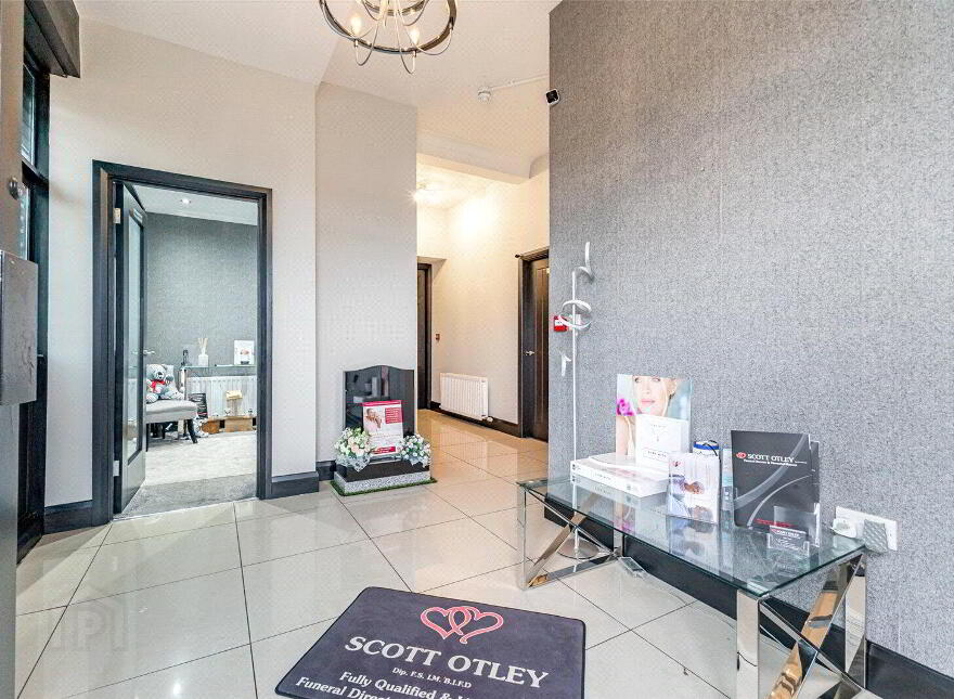 210-212 Shore Road, Belfast, BT15 3QB