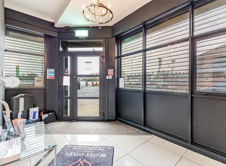 210-212 Shore Road, Belfast, BT15 3QB
