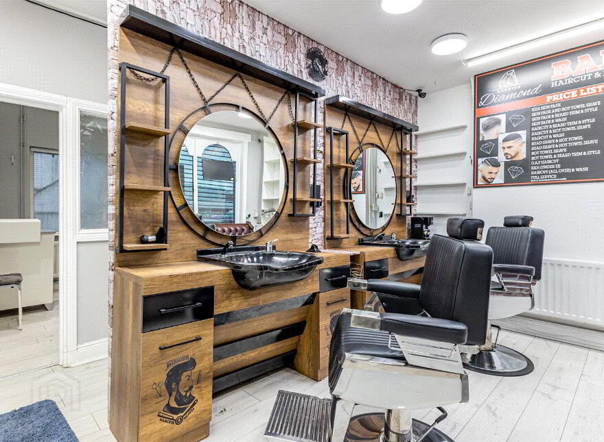 210-212 Shore Road, Belfast, BT15 3QB