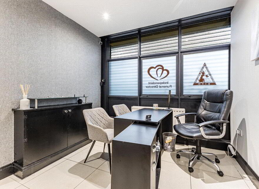 210-212 Shore Road, Belfast, BT15 3QB