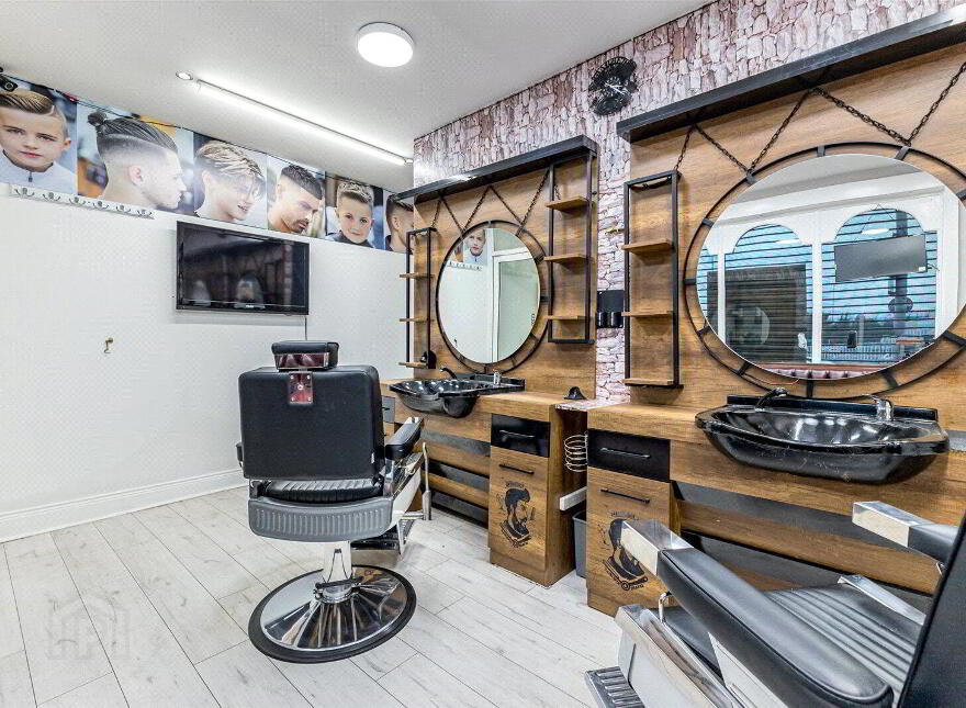 210-212 Shore Road, Belfast, BT15 3QB