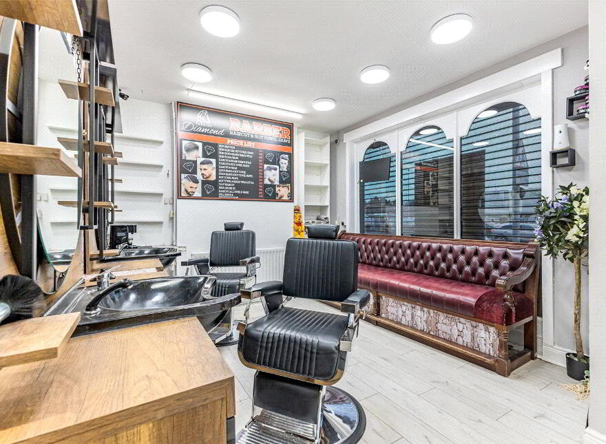 210-212 Shore Road, Belfast, BT15 3QB