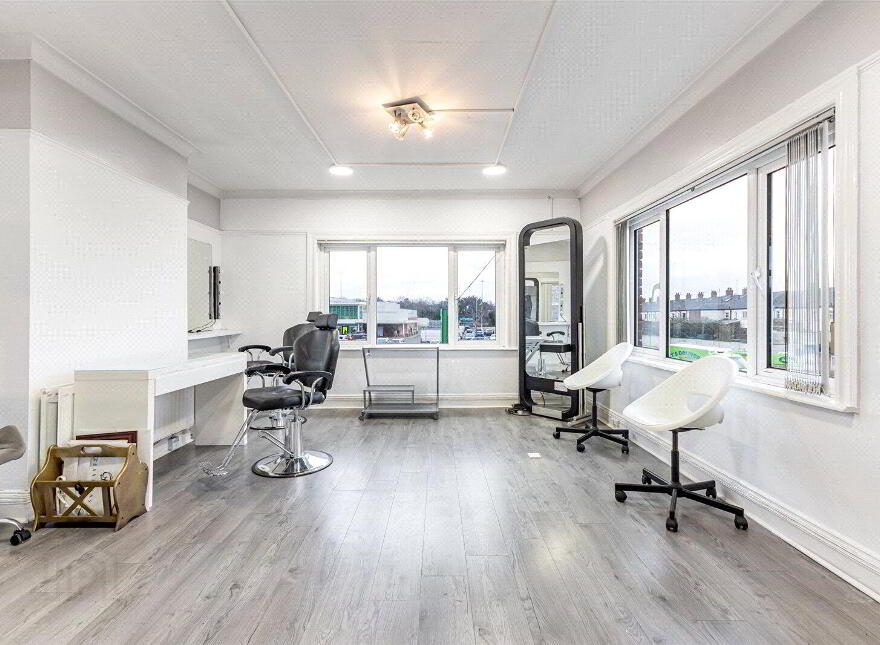 210-212 Shore Road, Belfast, BT15 3QB