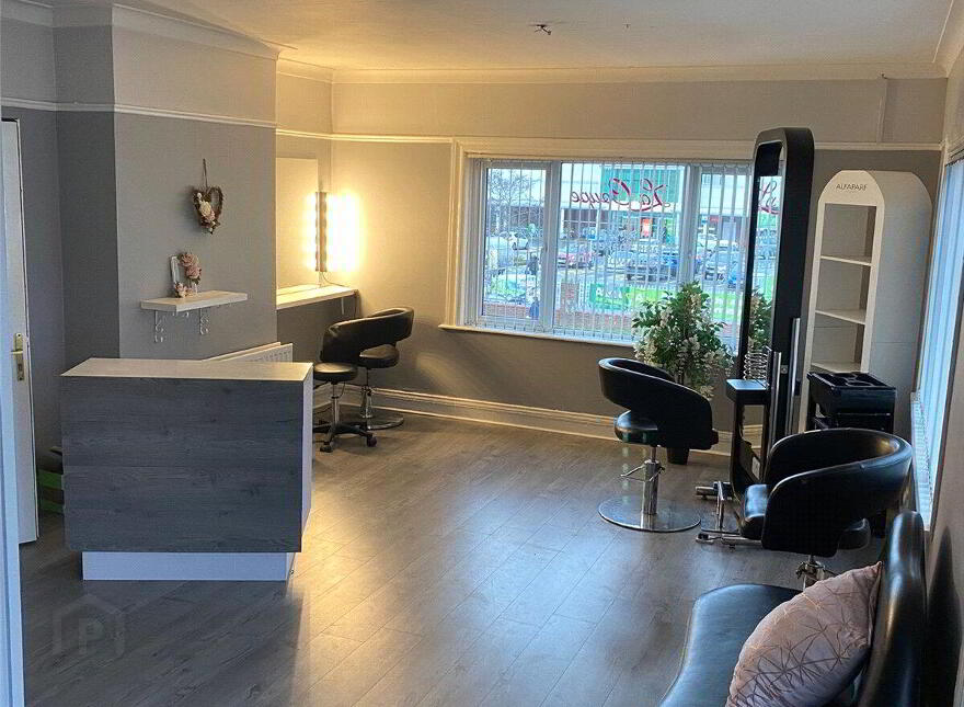 210-212 Shore Road, Belfast, BT15 3QB