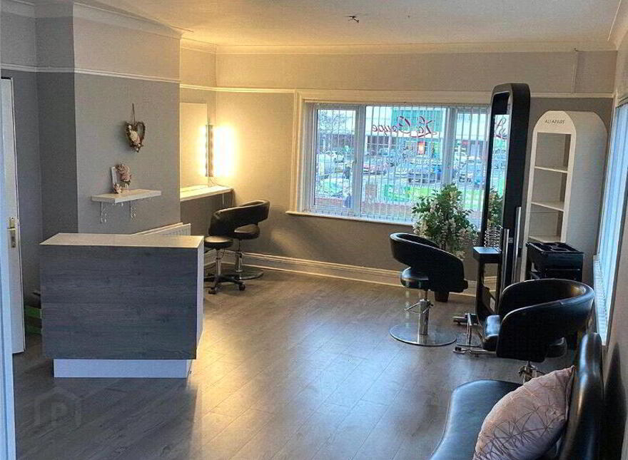 210-212 Shore Road, Belfast, BT15 3QB