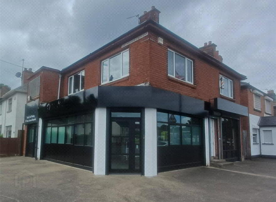 210-212 Shore Road, Belfast, BT15 3QB