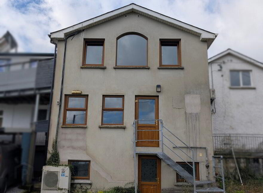 Main St.,, Ballyconnell, H14X762