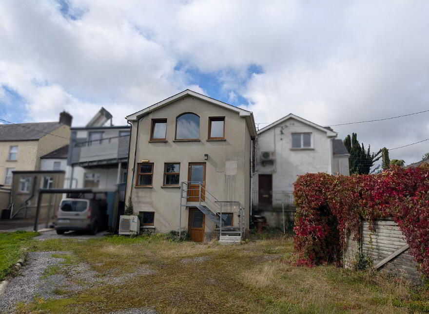 Main St.,, Ballyconnell, H14X762