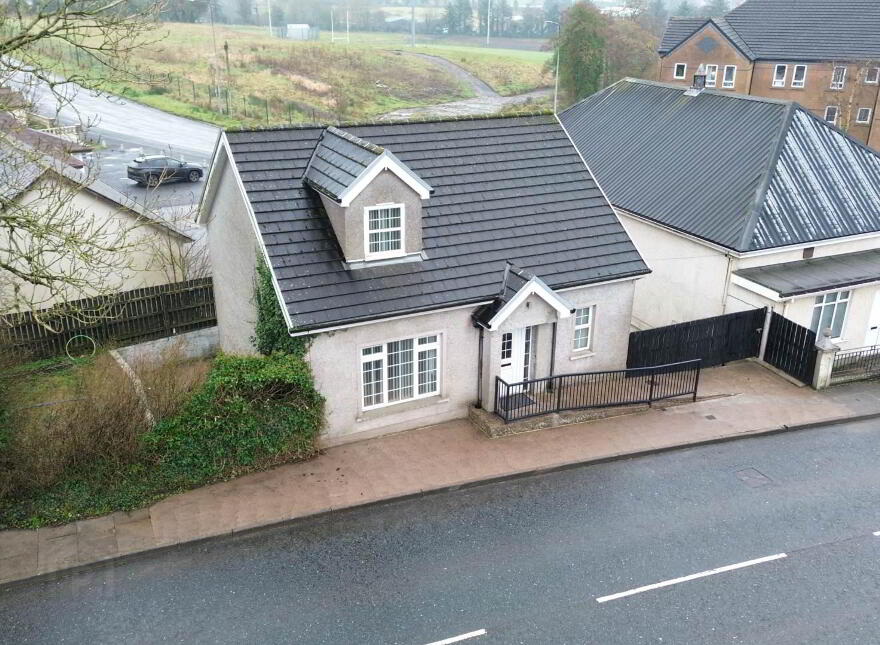3 Kesh Road, Irvinestown, BT94 1FX