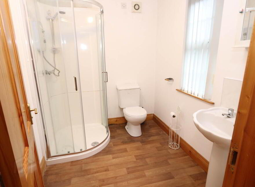 3 Kesh Road, Irvinestown, BT94 1FX