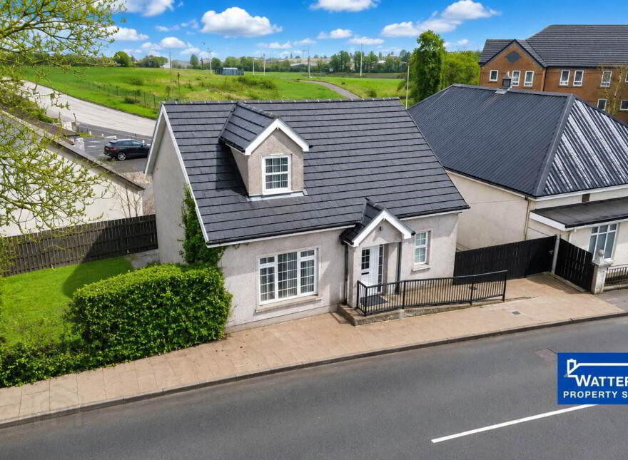 3 Kesh Road, Irvinestown, BT94 1FX