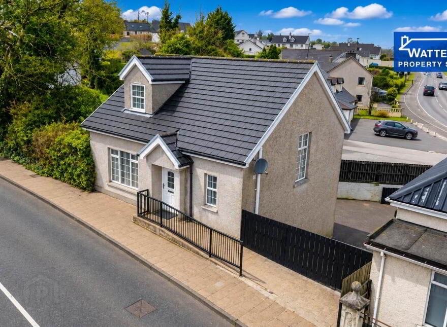 3 Kesh Road, Irvinestown, BT94 1FX