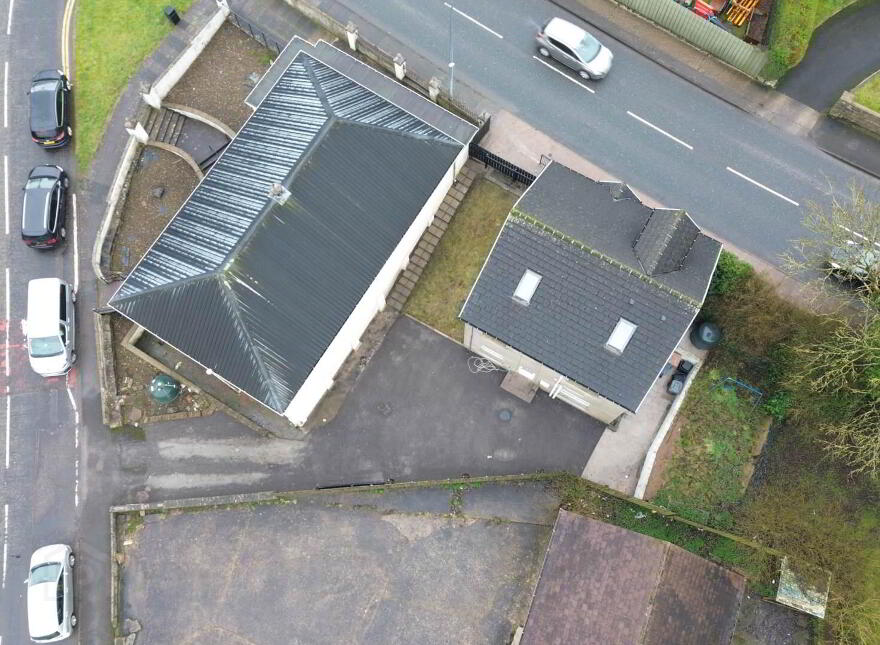 3 Kesh Road, Irvinestown, BT94 1FX