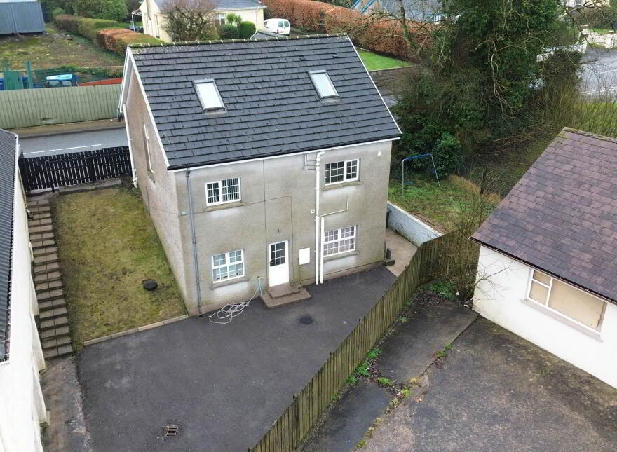 3 Kesh Road, Irvinestown, BT94 1FX