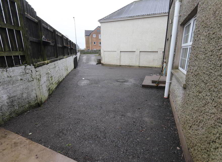 3 Kesh Road, Irvinestown, BT94 1FX